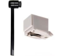 Newly Upgraded Diamond ATN3600L ATN3600LC ATN91 ATN90 Conical Replacement Stylus Needle, Compatibility for Audio-Technica AT-LP60 Series, AT-LP60X, AT-LP60XBT Turntable Player