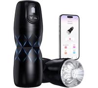 Newly Wave Therapy Pro, 3-In-1 App Exercise Machine With 10 Vibration Modes, Easy To Use,1pcs