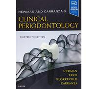 Newman and Carranza's Clinical Periodontology