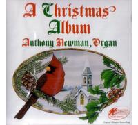 Newman, Anthony - Christmas Album