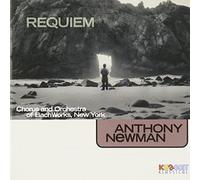 Newman, Anthony - Requiem