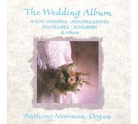 Newman, Anthony - Wedding Album [CASSETTE]