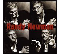NEWMAN - BEST OF - CD - J3z