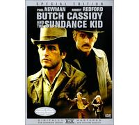 Newman - Butch Cassidy & The Sundance Kid [DVD] [1999] [Region 1] [US Import] [NTSC]