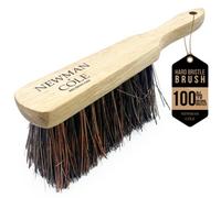 Newman & Cole Newman And Cole Natural Bassine Wooden Hand Brush