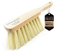 Newman & Cole Newman And Cole Varnished Soft Pvc Hand Brush