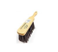 Newman & Cole Newman And Cole Varnished Stiff Pvc Hand Brush