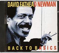 Newman, David - Back to Basics