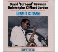 Newman David Fathead - Blue Head