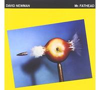 Newman, David Fathead - Mr. Fathead