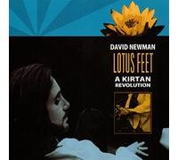 Newman, David - Lotus Feet