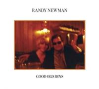 NEWMAN - GOOD OLD BOYS DELUXE/2LP/180G - New Vinyl Record - O23z
