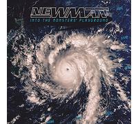 Newman - Into The Monsters Playground