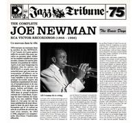 Newman,Joe - Complete J.Newman 1955-1956