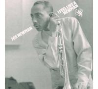 Newman Joe - I Feel Like A Newman
