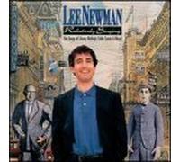 Newman, Lee - Relatively Singing