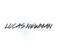 Newman,Lucas - Heart Sized Hole