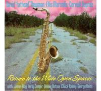 Newman Marsalis Dupre - Live at the Caravan of Dreams