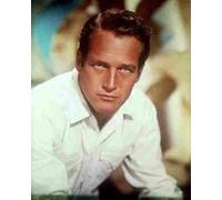 Newman Paul 10 A4 Photo Print 10x8