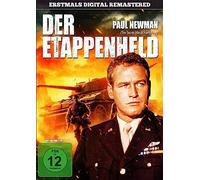 Newman,Paul - Der Etappenheld - Kinofassung (digital remastered)