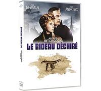 Newman, Paul - Le rideau déchiré [FR Import] (1 DVD)