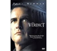 `NEWMAN,PAUL` VERDICT (1982) (US IMPORT) DVD NEW