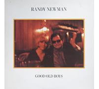 Newman, Ran - Good Old Boys [VINYL]