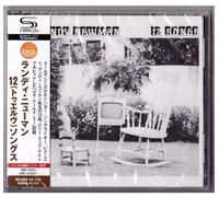 Newman, Randy - 12 Songs