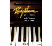 Newman, Randy - At the Odeon [DVD] [1983] [Region 1] [US Import] [NTSC]