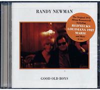 Newman, Randy - Good Old Boys + 1