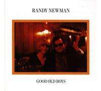 Newman, Randy - Good Old Boys