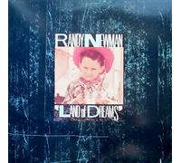 Newman, Randy - Land of Dreams [VINYL]