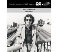 Newman, Randy - Little Criminals [DVD AUDIO]