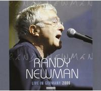 Newman, Randy - Live in Germany 2006