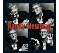 Newman Randy - The Best Of Randy Newman [VINYL]