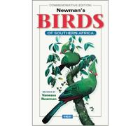 Newman’s Birds of Southern Africa
