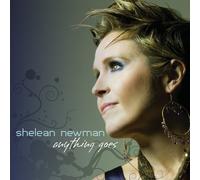 Newman, Shelean - Anything Goes (Dig)