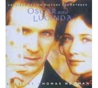Newman, T: Oscar and Lucinda: film score [SOUNDTRACK]