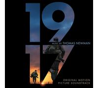 Original Soundtrack – 1917 – 2LP Blue Coloured Vinyl – Music on Vinyl
