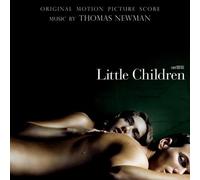 NEWMAN,THOMAS - Little Children / O.S.T.