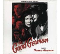 Newman, Thomas - The Good German (OST)