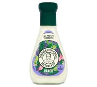Newman's Own Dressing & Dip Ranch 250ml