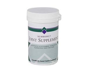 Newmarket Joint Supplement For Dogs 100g