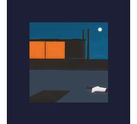 NEWMEN - FUTUR II REMIXES (GERD JANSON) VINYL LP SINGLE NEW