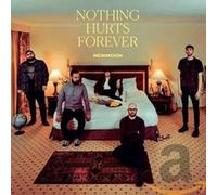 Newmoon - Nothing Hurts Forever