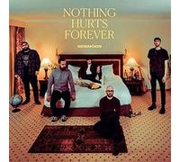 Newmoon - Nothing Hurts Forever [VINYL]