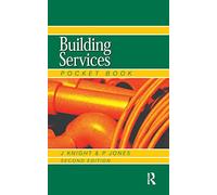 Newnes Building Services Pocket Book