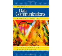 Newnes Data Communications Pocket Book (Newnes Pocket Books)