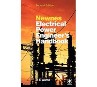 Newnes Electrical Power Engineer's Handbook