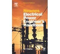 Newnes Electrical Power Engineer's Handbook